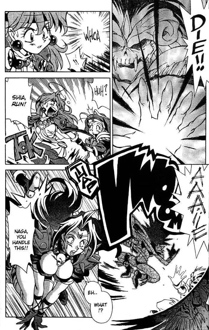 Slayers Special Chapter 5 14